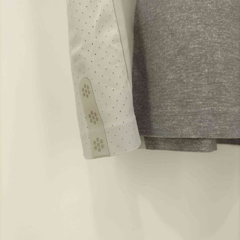 デサント descente S/S ストレッチ ポロシャツ メンズ O