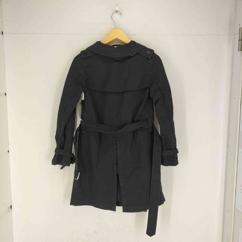 グリーン green トレンチコート レディース JPN:1