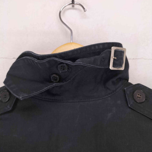 グリーン green トレンチコート レディース JPN:1