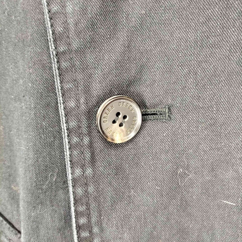 グリーン green トレンチコート レディース JPN:1