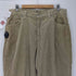 リーバイス Levis 90S USA製 590 白タブ L2 BAGGY WIDE LEG バギー ワイド レッグ コーデュロイ パンツ 1997年製 メンズ W:36 L:34