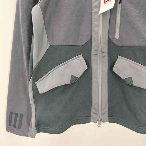 アディダスオリジナルス adidas Originals Sport CASUAL WM TT CARDIGAN トラック トップ カーディガン ジャージ メンズ JPN:XS