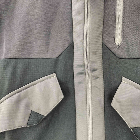 アディダスオリジナルス adidas Originals Sport CASUAL WM TT CARDIGAN トラック トップ カーディガン ジャージ メンズ JPN:XS