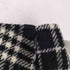 バーバリーロンドン BURBERRY LONDON チェックウールフレアスカート レディース JPN:40