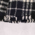 バーバリーロンドン BURBERRY LONDON チェックウールフレアスカート レディース JPN:40