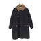 プリティーグリーン Pretty Green スウェディッシュボアコート メンズ JPN:XS