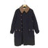 プリティーグリーン Pretty Green スウェディッシュボアコート メンズ JPN:XS