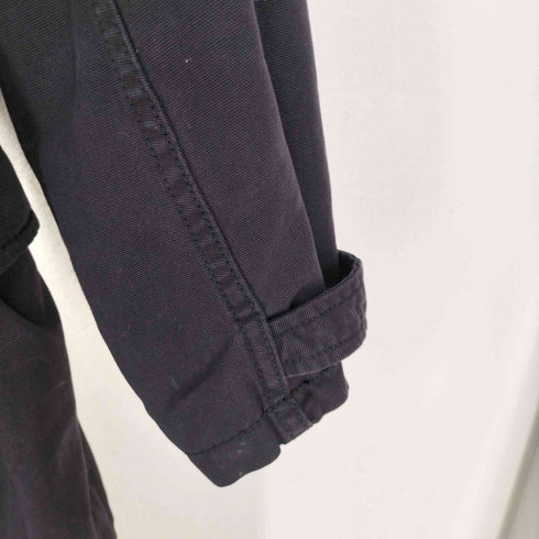 プリティーグリーン Pretty Green スウェディッシュボアコート メンズ JPN:XS