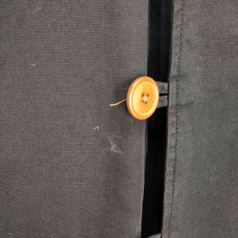 プリティーグリーン Pretty Green スウェディッシュボアコート メンズ JPN:XS