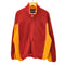 ランズエンド LANDS END POLARTEC ポーラテック バイカラー フリース ジャケット メンズ import:L REGULAR