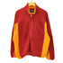 ランズエンド LANDS END POLARTEC ポーラテック バイカラー フリース ジャケット メンズ import:L REGULAR