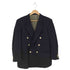 LEXINGTON CLUB ウールダブルテーラードジャケット メンズ