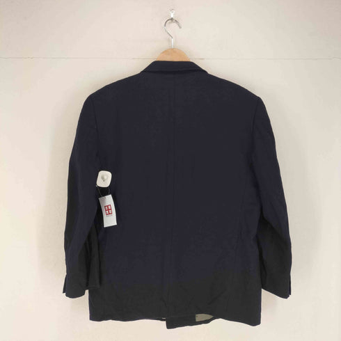 LEXINGTON CLUB ウールダブルテーラードジャケット メンズ