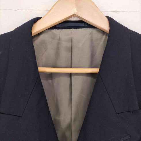 LEXINGTON CLUB ウールダブルテーラードジャケット メンズ