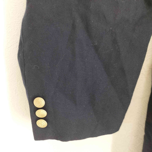 LEXINGTON CLUB ウールダブルテーラードジャケット メンズ