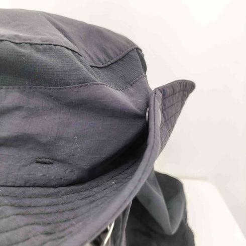 ザノースフェイス THE NORTH FACE sunshield hat サンシールド ハット レディース M