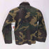 TROOPER メキシコ製 カモフラ 迷彩 ロゴタブ ミリタリージャケット シャツジャケット レディース 12