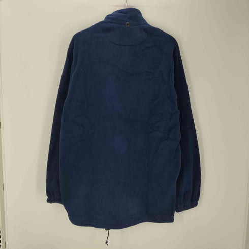 プロッパー PROPPER 90-00S USA製 POLARTEC FLEECE JACKET ポーラテック フリース ジャケット ビッグサイズ メンズ import:XXL