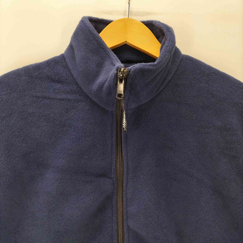 プロッパー PROPPER 90-00S USA製 POLARTEC FLEECE JACKET ポーラテック フリース ジャケット ビッグサイズ メンズ import:XXL