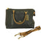 コーチ COACH Emma Satchel エマ サッチェル レザー 2WAY ハンドバッグ レディース