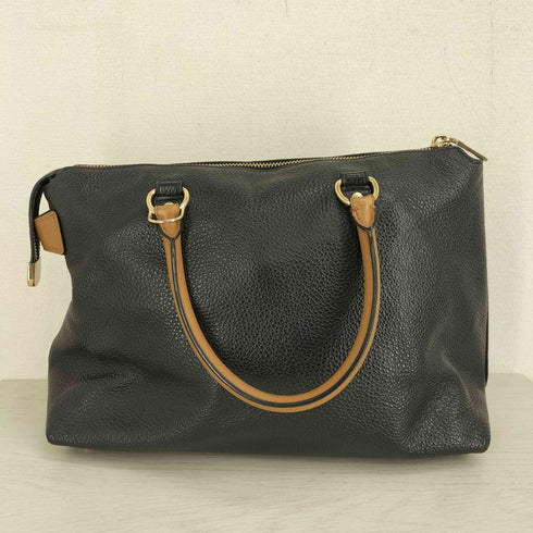 コーチ COACH Emma Satchel エマ サッチェル レザー 2WAY ハンドバッグ レディース