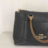 コーチ COACH Emma Satchel エマ サッチェル レザー 2WAY ハンドバッグ レディース