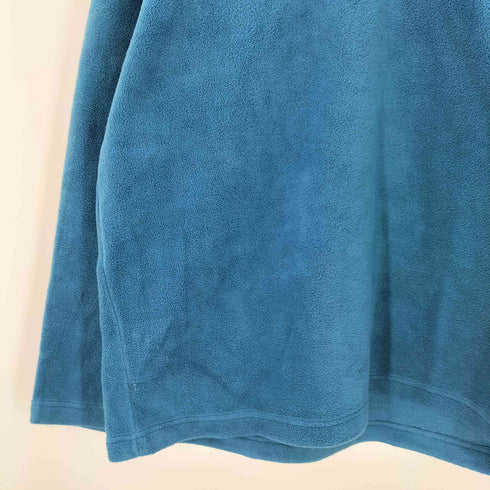 ギャップ Gap 00S OLD Vネック フリース プルオーバー スウェット ビッグサイズ メンズ import:XXL