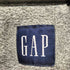 ギャップ Gap 00S OLD Vネック フリース プルオーバー スウェット ビッグサイズ メンズ import:XXL