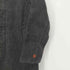 スカルジーンズ SKULL JEANS デニムステンカラーコート メンズ US:36