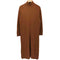 ボールジー BALLSEY ウールセーブルカシミヤ フロントスリットワンピース レディース JPN:S