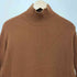 ボールジー BALLSEY ウールセーブルカシミヤ フロントスリットワンピース レディース JPN:S