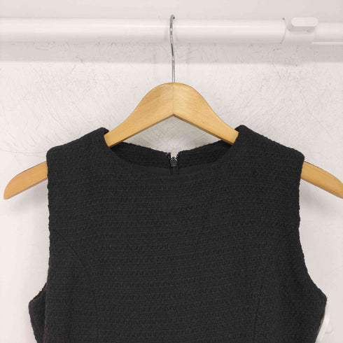 ダーリッチ Darich ツイードフレアミニワンピース レディース import:L