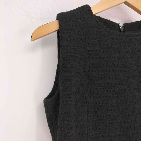 ダーリッチ Darich ツイードフレアミニワンピース レディース import:L