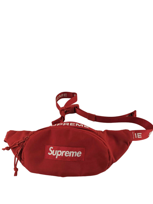 シュプリーム Supreme 22AW SMALL WAIST BAG ウエストバッグ メンズ