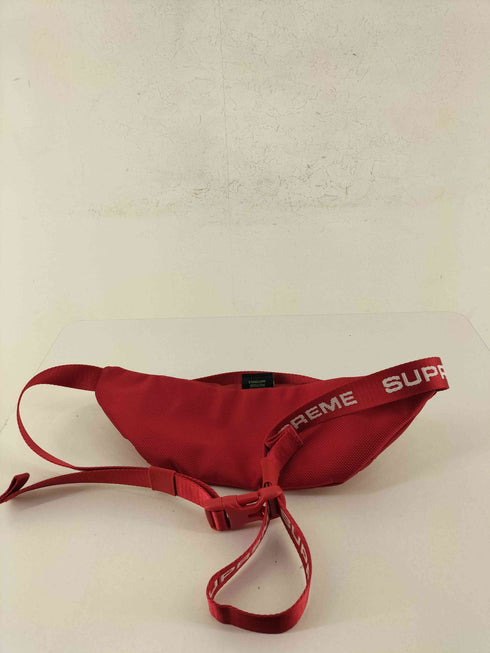 シュプリーム Supreme 22AW SMALL WAIST BAG ウエストバッグ メンズ