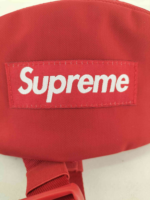 シュプリーム Supreme 22AW SMALL WAIST BAG ウエストバッグ メンズ