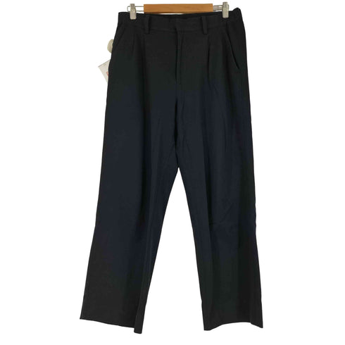 エープラストウキョウ A+TOKYO 2タックスラックス メンズ