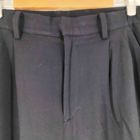 エープラストウキョウ A+TOKYO 2タックスラックス メンズ