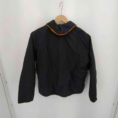 60s BESTジッパー 裏地キルティング ジップアップ ブルゾン メンズ