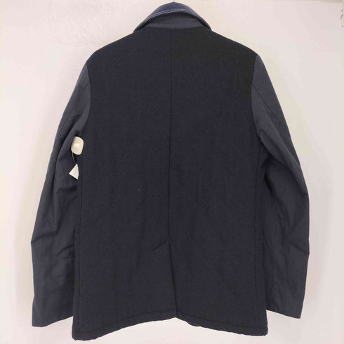 ジョンブル Johnbull ウールキルティング ハンティングジャケット メンズ JPN:L