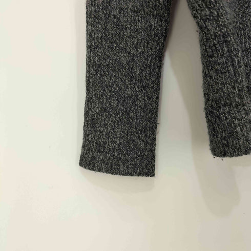 イエナ IENA SUPERGEELONG ラメタートルネックプルオーバー レディース