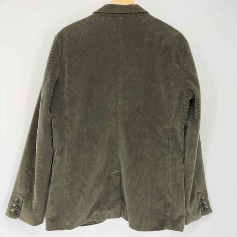 ジョンブル Johnbull コーデュロイテーラードジャケット メンズ JPN:L