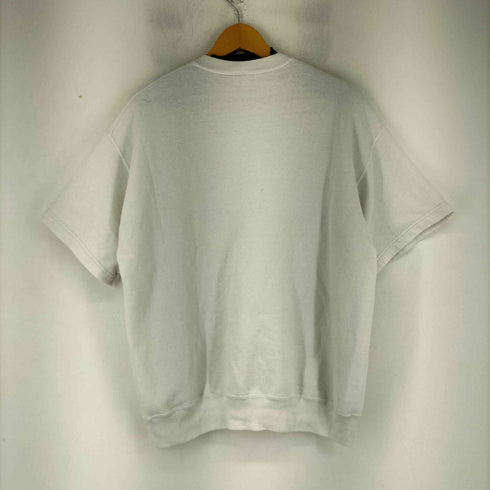 ジャージーズ JERZEES 80S USA製 コットン S/S スウェット メンズ XL