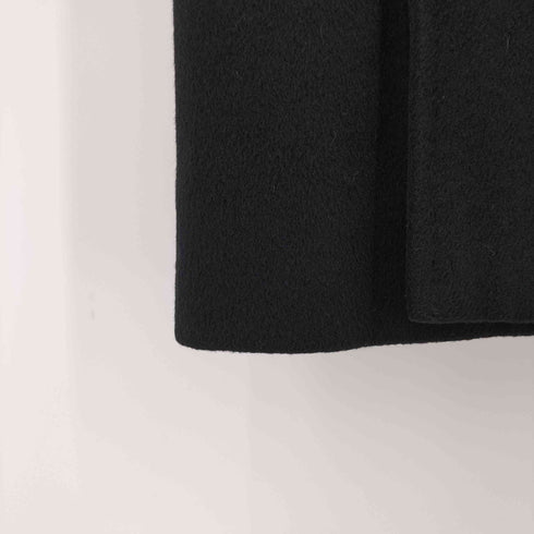 バッカ BACCA ウールカシミヤ トレンチコート レディース JPN:38