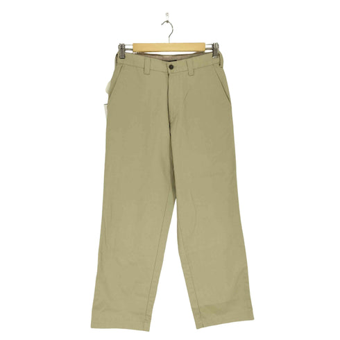 ドッカーズ DOCKERS 緑タグ チノワークパンツ メンズ US:28-29