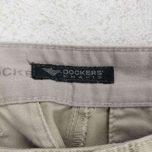 ドッカーズ DOCKERS 緑タグ チノワークパンツ メンズ US:28-29