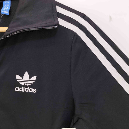 アディダスオリジナルス adidas Originals ファイアーバードビックロゴ刺繍 バックプリント トラックジャケット レディース JPN:S