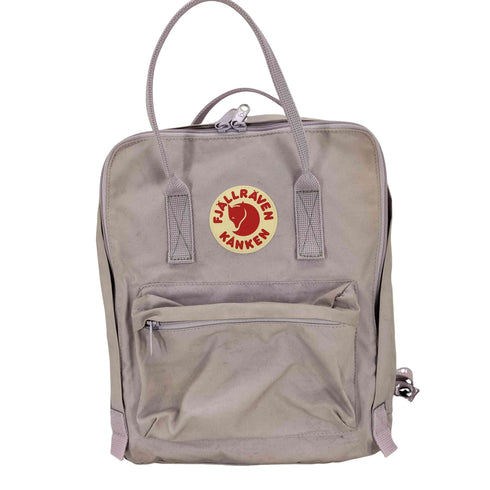 フェールラーベン FJALL RAVEN カンケンリュックサック レディース