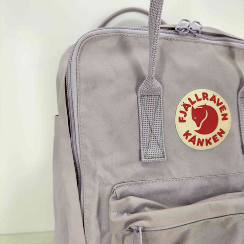 フェールラーベン FJALL RAVEN カンケンリュックサック レディース