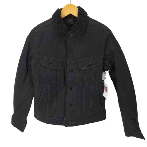 リー Lee JEGGERS BOA JACKET メンズ JPN:M